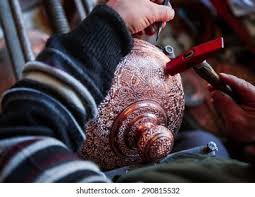 Copper Craftsmanship